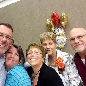 Meet your Posher, Marion